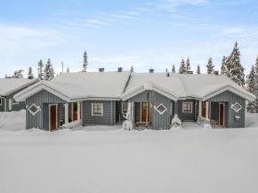 Holiday Home Topinranta 9 b by Interhome, Ruka
